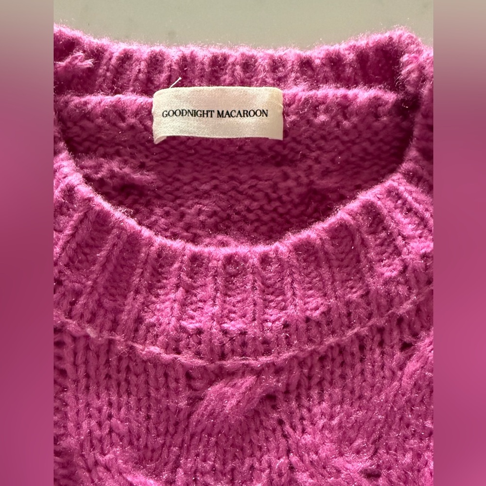 Sweater - Picture 2 of 4